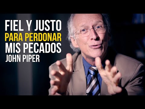 ¿Cómo pedir perdón? - John Piper