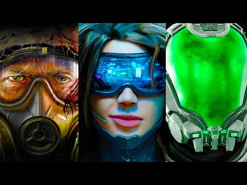 Come sarà la Terra in Futuro? Ce lo dicono i Videogiochi