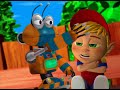 Adiboo Adventure Inside The Human Body Why Do I Have Fever FULL EPISODE
