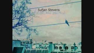 Sufjan Stevens - The Great God Bird