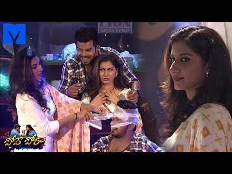 Pove Pora Latest Promo  Full Fun Episode - 8th February 2019