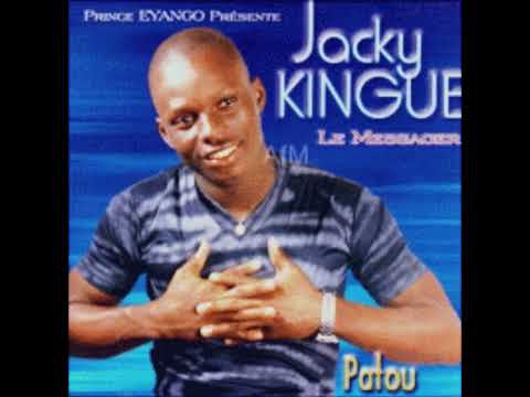 Jacky Kingue - Mudengue