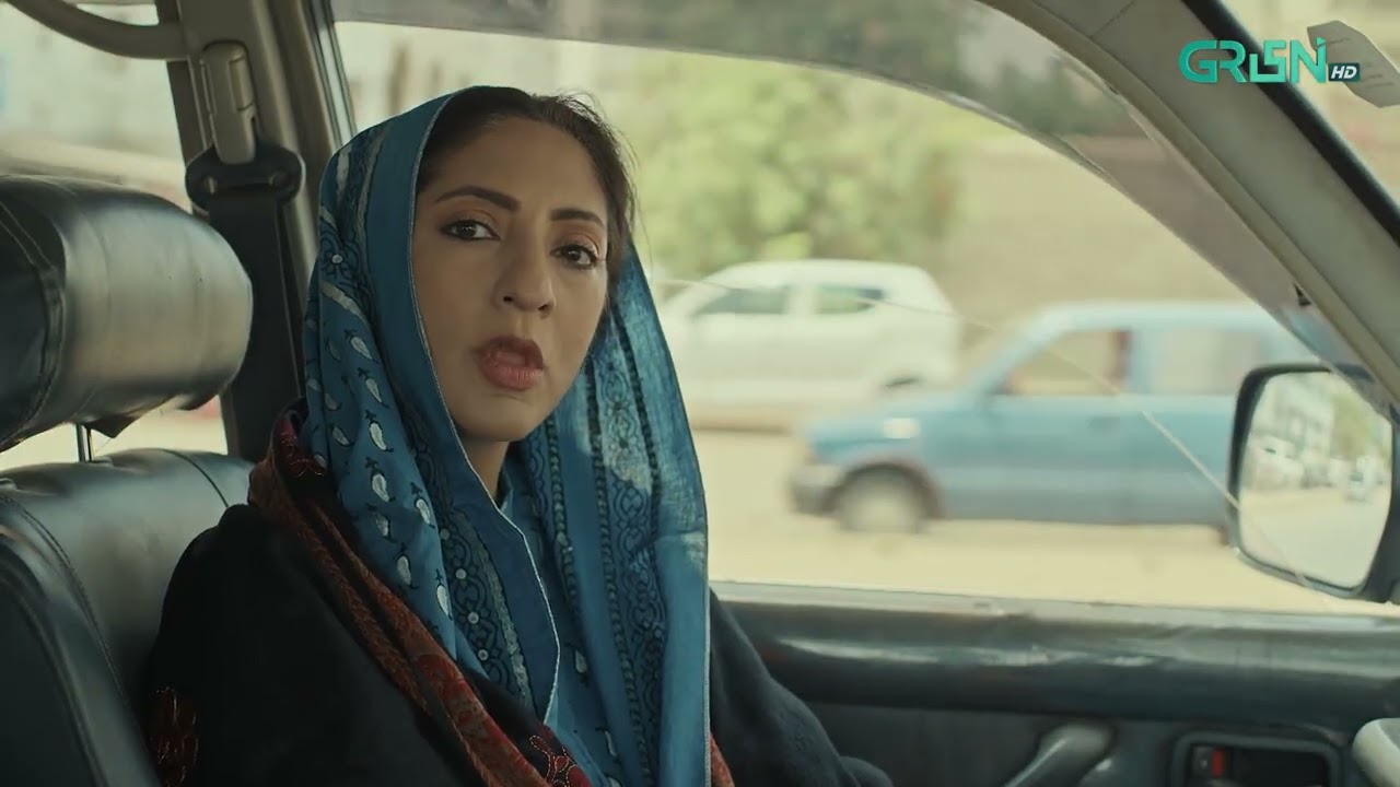 Ghulam Bashah Sundri Ep 26 | Best Moment 05 | Imran Ashraf - Hina Afridi & Zaviyar Nauman