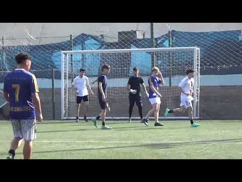 FIN DE CICLO VS BUCHARDO FC - #LIgaNuñez - 16/10/23