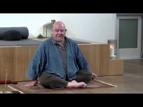 Return to Pure Listening: Eric Baret