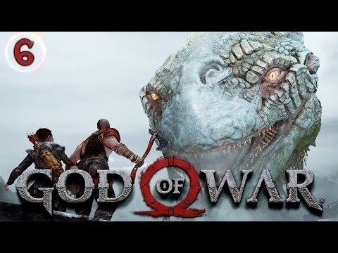 Zagrajmy w GOD OF WAR 2018 PL - Odkryliśmy wielką tajemnicę! (#6) - POLSKI GAMEPLAY