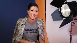 2018 Broadway.com Fall Preview: Stephanie J. Block on THE CHER SHOW