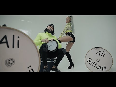 ALI SULTANUL -  HABIBI ( 2020 )