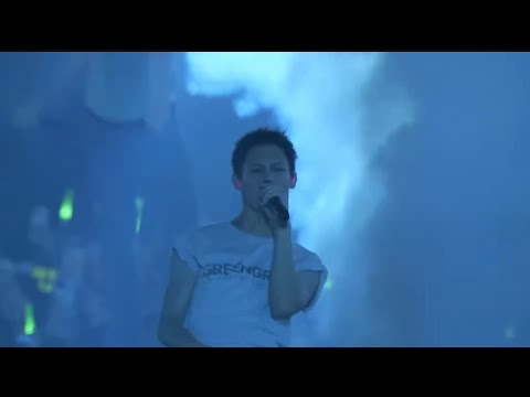 CORTIS 'TNT' ENCORE STAGE [GREENGREEN RELEASE PARTY]