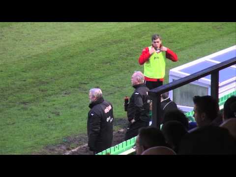 IT'S TIME TO MAKE HISTORY: Hartlepool United vs Blyth Spartans