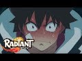 Special Blend | RADIANT