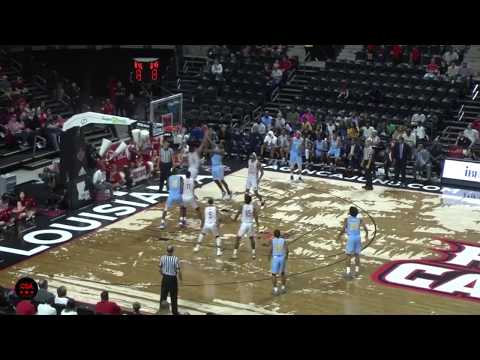 Osa Wilson Southern University Highlights | Forward from Toronto, Canada