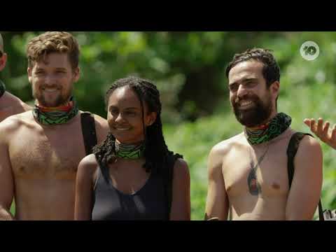 Australian Survivor 2023 - Heroes vs villains - Episode 18