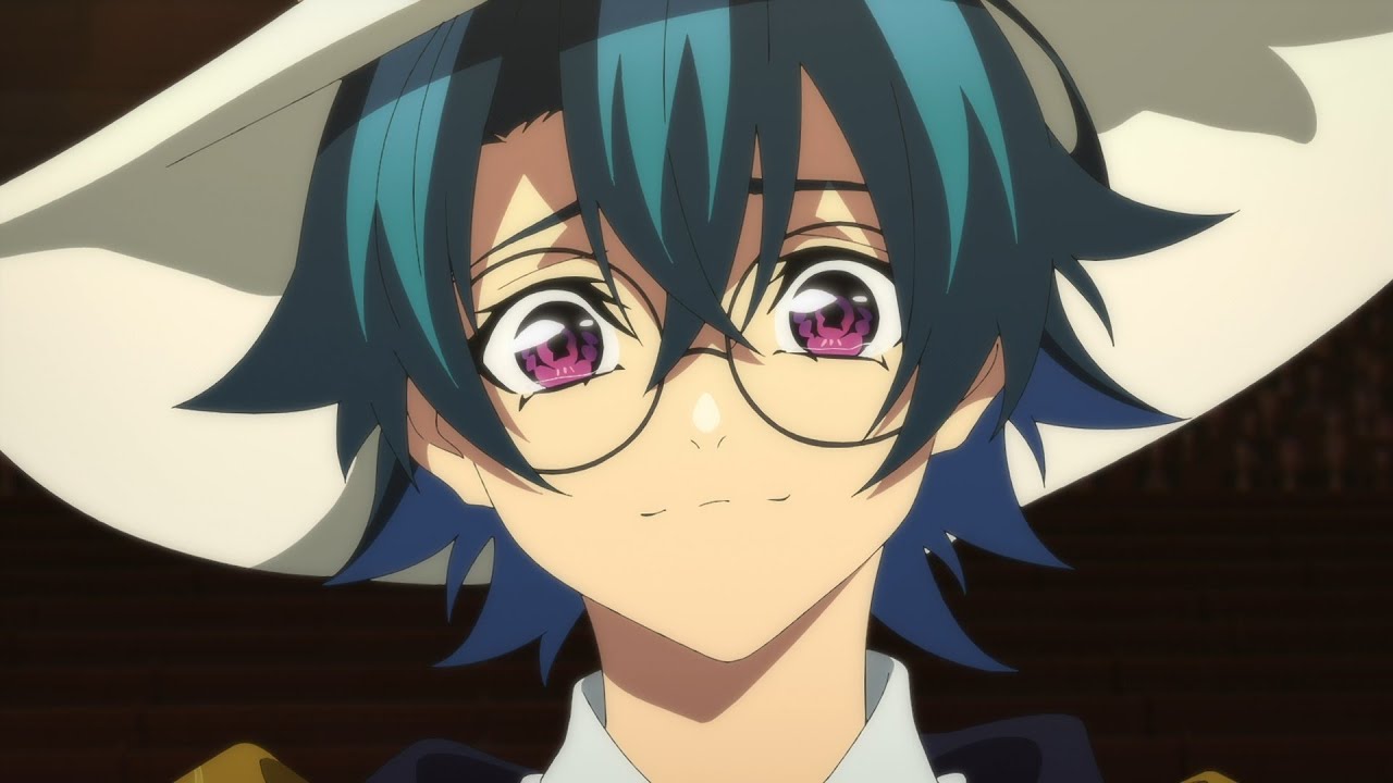 Wistoria: Wand and Sword - Episode 17 [English Sub]