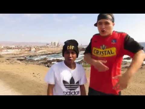 BVN FT TOWER - DE LEJOS SE NOTA (VIDEO OFFICIAL)