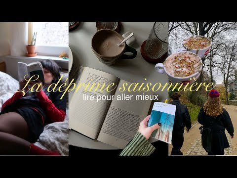 la déprime saisonnière ça vous parle ?