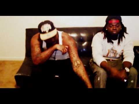 New 9 - NOG 1BLAK  Ft. CalioMick (in studio performance)