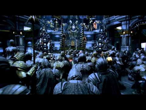 The Chronicles of Riddick (Theatrical) - Trailer