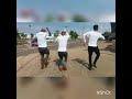 Distruction Boys Omunye Phezukomunye Challenge Team Zebra