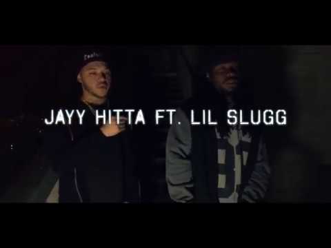 Jayy Hitta - Make It Alone Ft. Lil Slugg | Dir. @ItsJayyH