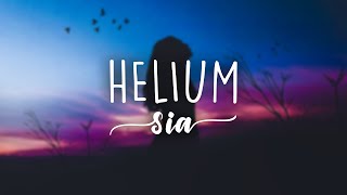 Sia - Helium (Audio)