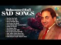 Mohammed Rafi Sad Songs Kya Hua Tera Vada Din Dhal Jaye Haye Dil Ke Jharokhe Mein Old Songs