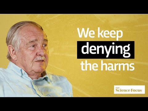 Why We Need to Rethink Our Relationship With Alcohol | Prof David Nutt | Instant Genius podcast