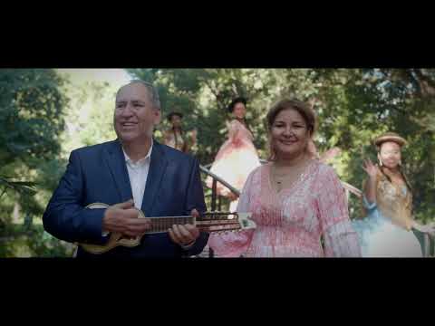Morenada - Mas que Vencedor - LATIDOS - Fernando Torrico - Gina Gil - Video Oficial