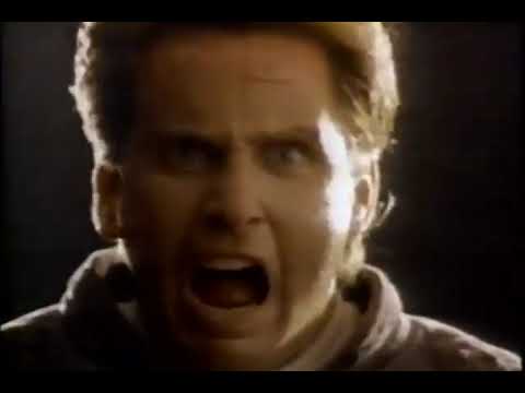 Freejack Movie Trailer 1992 - TV Spot