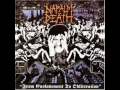 Napalm Death - Think for a Minute