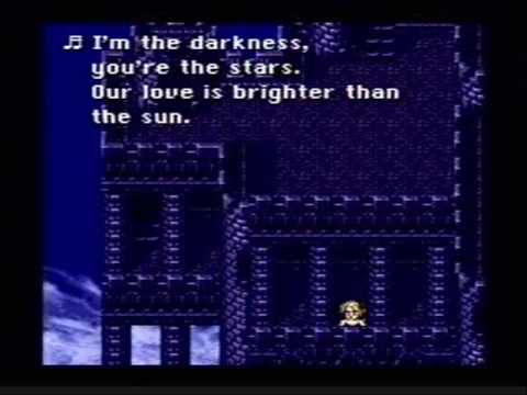 Top 100 video game music: Opera Scene and Celes Theme from Final Fantasy 6 #3