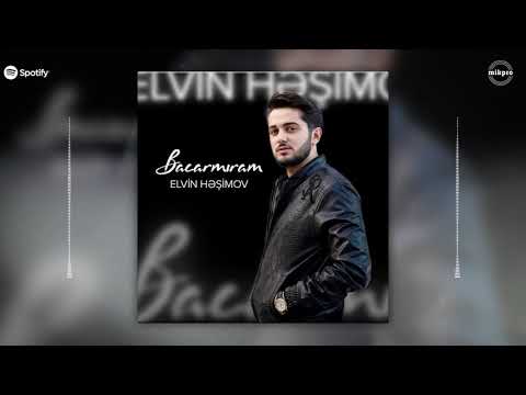 Elvin Hasim - Bacarmiram