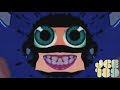 Klasky Csupo In Conga Busher Powers