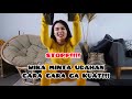 WIKA SALIM OLAHRAGA KETEKNYA KERINGETAN WOOOWW