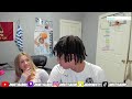 Jwit Stream With Abby