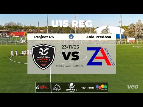 Project RS - Zola Predosa (Highlights)