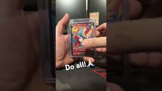 Do all#pokemon #pokemontcg #pokemoncards #tradingcards #cards #charizard #pikachu #fyp #like #trend