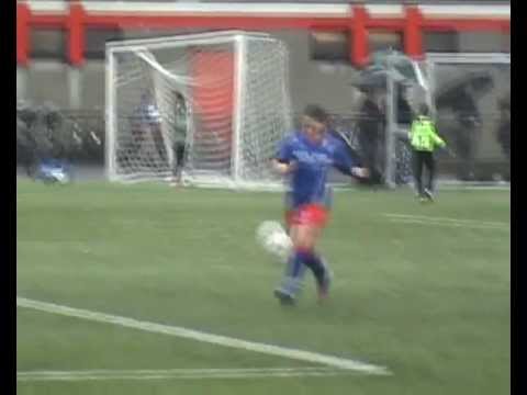 Wedstrijd Vredenburch tegen RKDEO UIT