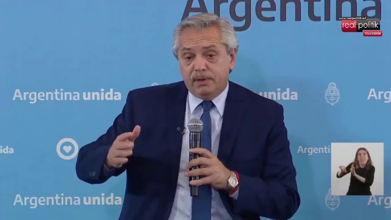 El Presidente entregó los premios Houssay y Sábato