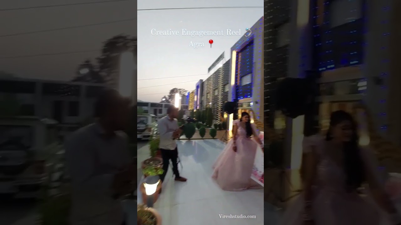 Creative Engagement Reel Ideas 💡