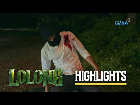 Ubusin ang mga Atubaw! (Episode 16 - Part 3/4) | Lolong