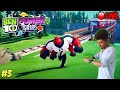 Live Unlocking More Aliens Ben 10 Power Trip Tamil Gameplay 3 Games Bond