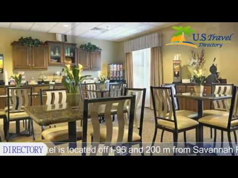 Super 8 Savannah - Savannah Hotels, Georgia