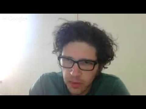 The Noumenon Unclothed: Metaphysics with Peter Wolfendale