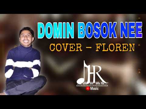 DOMIN BOSOK NEE (Abito Gama) - FLOREN | COVER