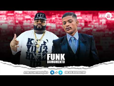 Mc Denny e Mc Kalzin Nova sensação (Lançamento 2018)