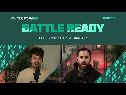 Battle Ready | Midnight Mondays | S2 | Night 10