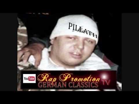 Pillath - Caterpillath {feat Abdel} -2002-