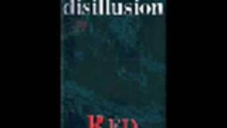 Disillusion Red