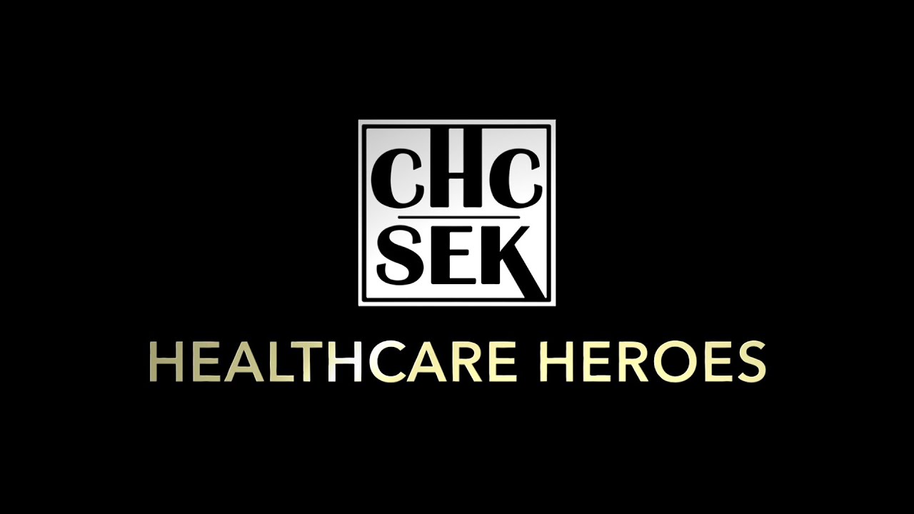 Healthcare Heroes - CHC/SEK
